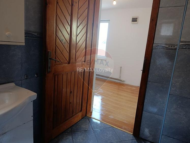 Vilă de vânzare la pret de oferta în Sighisoara - 12