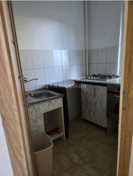 Garsoniera Dr Taberei -str Sibiu - 5