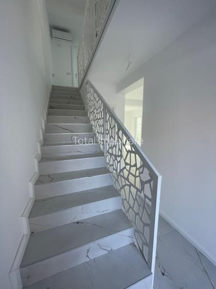 Casa Individuala Cuplata zona centrala - 29