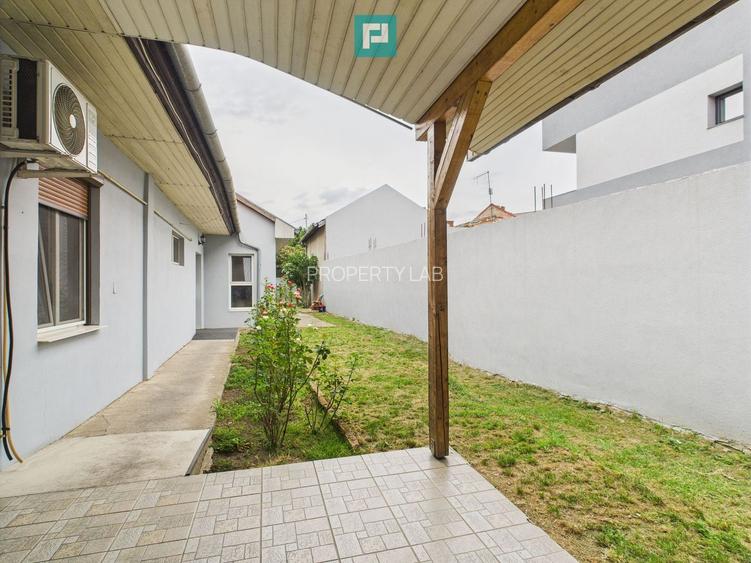 Casă individuală cu teren,  Andrei Șaguna -Traian - 43