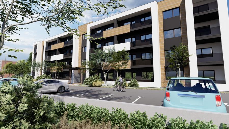 Apartament 2 camere-Zona Lidl Nord - 5