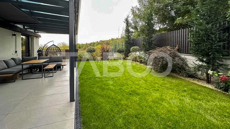 De vanzare apartament cu 3 camere si gradina 98 mp cartier Buna Ziua - 7