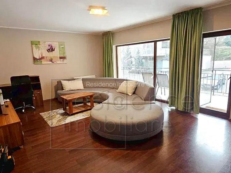 Pet friendly! Apartament 2 camere, Andrei Muresanu, Trifoiului+2 P - 8