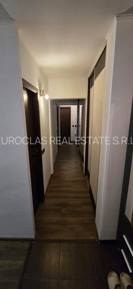 Apartament 3 camere decomandat - zona Far - 135.000 euro (Cod E5) - 12