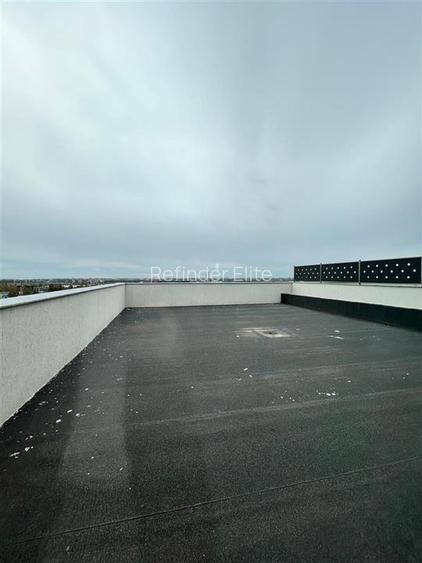 Vanzare duplex 4 camere | Titan-Pallady | 230mp | terasa 90mp | parcare subteran - 2