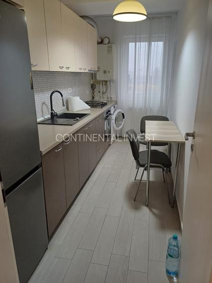 Apartament 2 camere in complex nou - 13 minute metrou Nicolae Teclu, centrala - 5