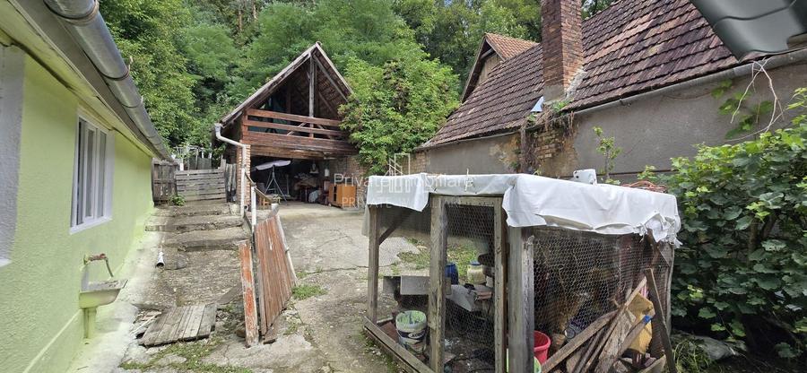 Casa de vanzare, zona Alexandru cel Bun, Sighisoara - 9