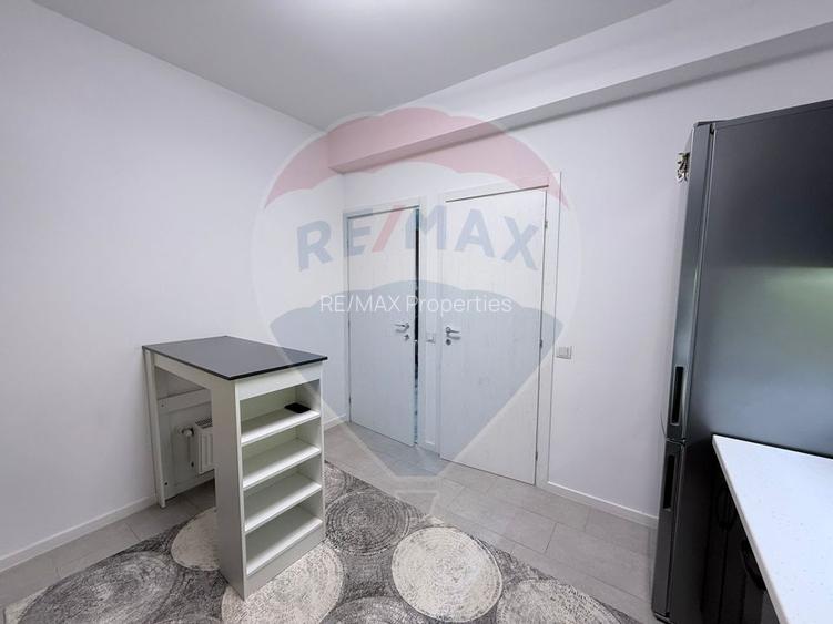 Casă modernă de vânzare | 4 camere și curte | Ulmi, Giurgiu - 9