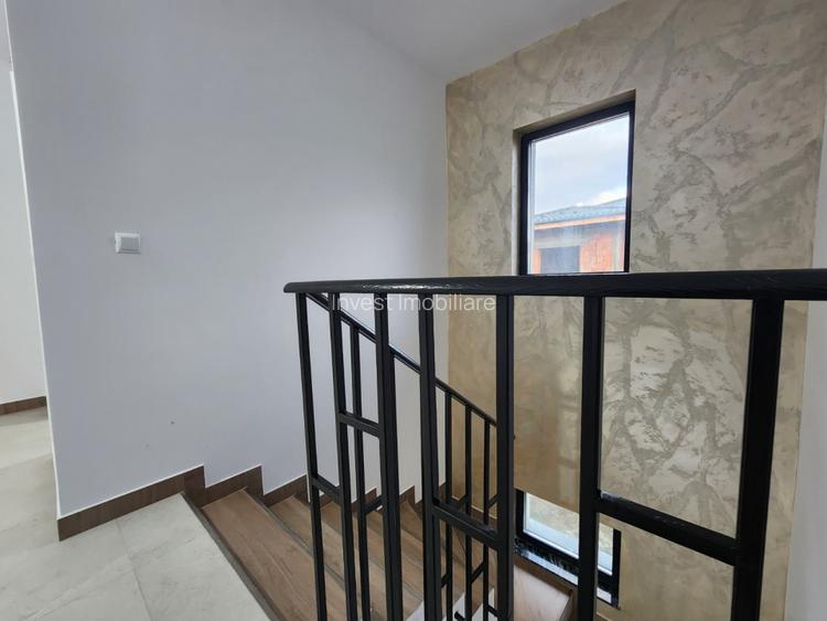 CASA 4 CAMERE, 2 BAI, 440 MP TEREN, MIROSLAVA - 5