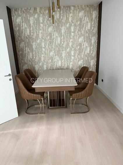 Faleza Nord - vedere la mare - apartament de lux - 7