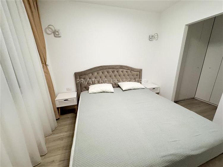 Pipera | Onix Park | Bloc 2023 | Centrala | Modern - 14