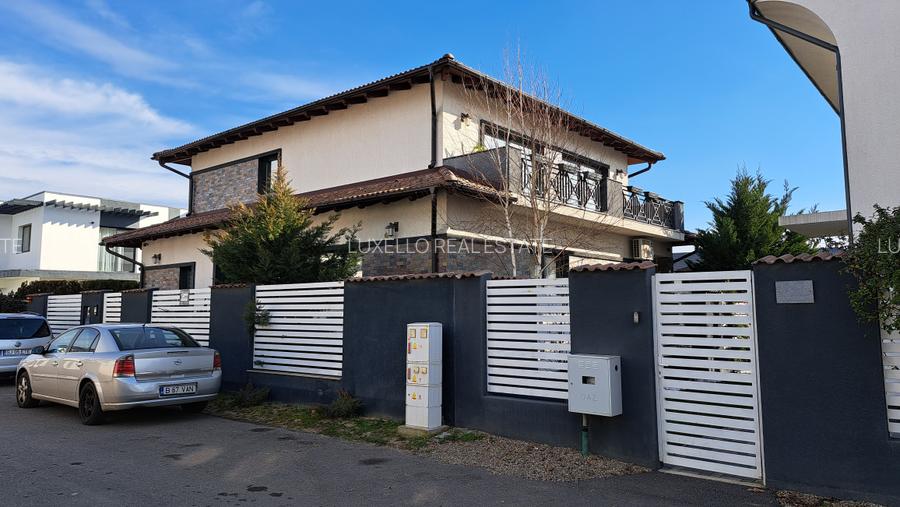 VILA INDIVIDUALA LUX - 56