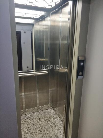 Capitol - Spitalul Județean - Garsoniera moderna, centrala cu gaz - 15