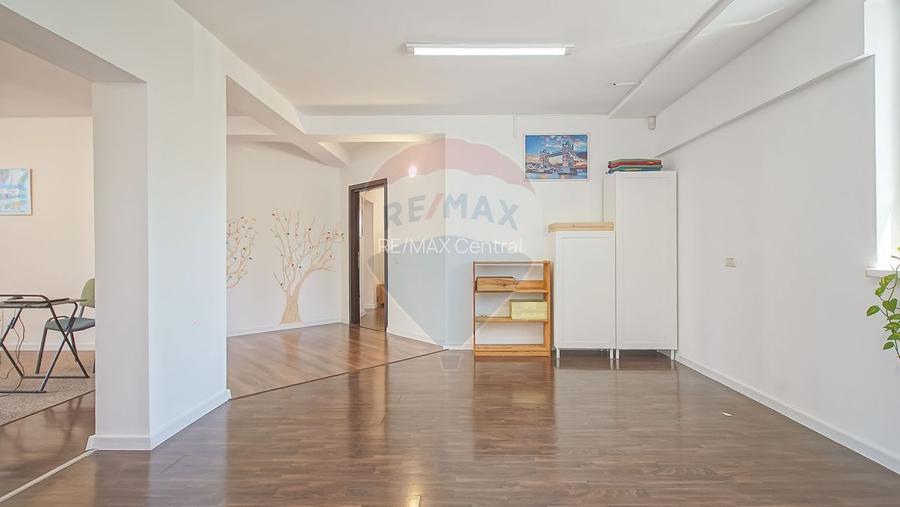 Spațiu de birouri  de închiriat, Centru Civic - 7