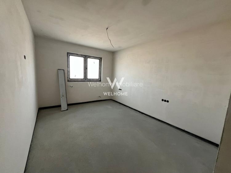 Casa cuplata cu rate la dezvoltator , Sibiu - 5