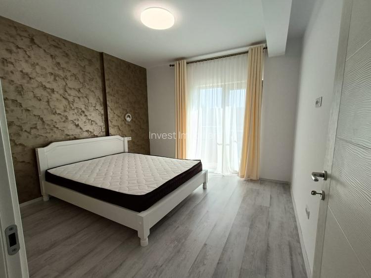 Casă de închiriat, 4 camere într-un complex. Popas Păcurari, IASI - 10