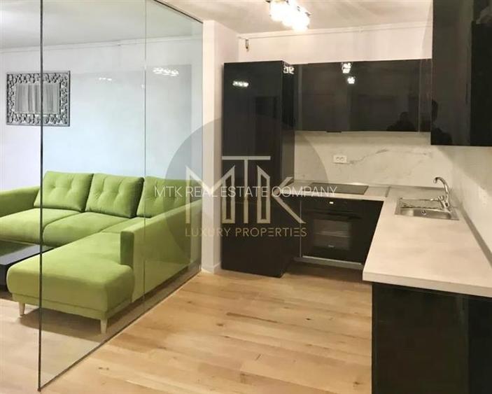 Apartament 3 camere, mobilat&utilat I Aviatiei Apartments - 7