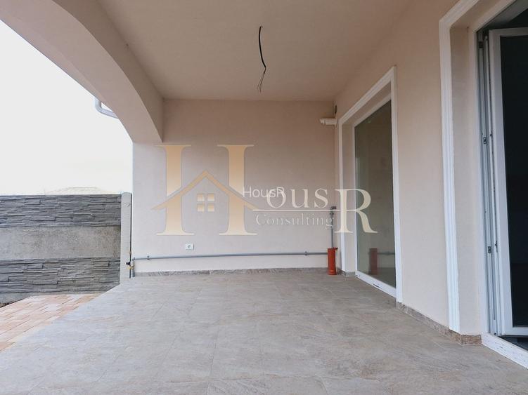 Aproape de Valery si Mosnita City Mall. Casa cu 3 dormitoare. FINALIZATA. - 6