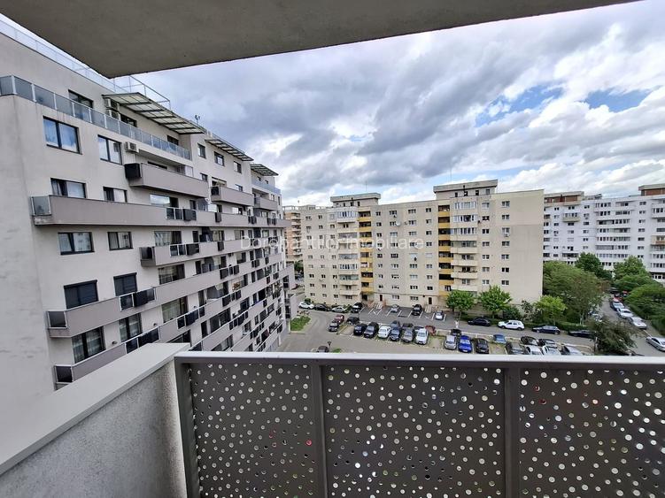 Apartament 2 camere spațios | Parcare | Dorobanților - 16