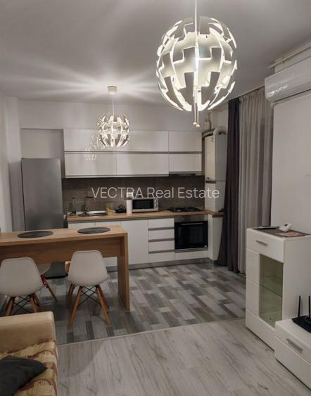 Apartament de 2 camere, decomandat, 55 mp, zona Pacii - 4