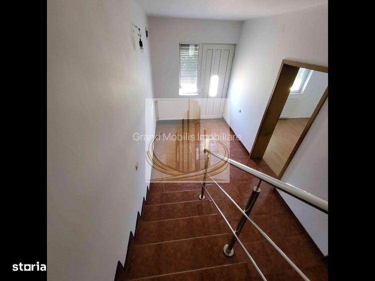 Casă spațioasă, versatilă – ideală pentru firmă sau locuință - 7