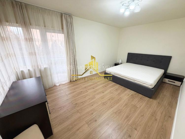 3 camere, modern, parcare, balcon, Plopilor, USAMV, BT Arena - 4
