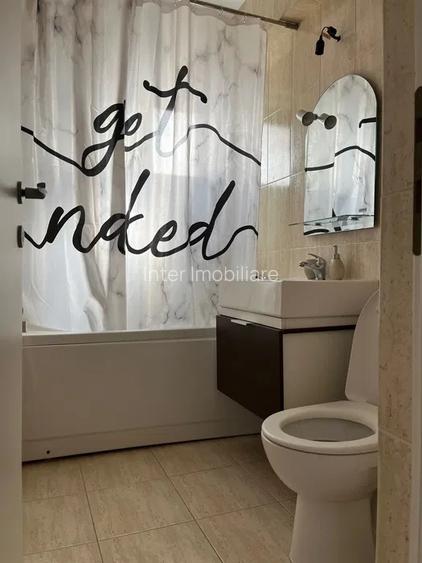 2 camere, decomandat, 50 mp de inchiriat apartament zona Podul de Fier,COD161198 - 6