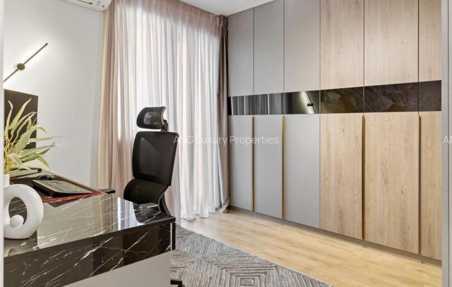 INCHIRIERE APARTAMENT 4 CAMERE ZONA PIPERA ROND OMV - 17