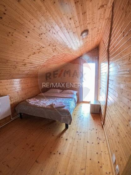 Cabana de vânzare, Valeni - 12