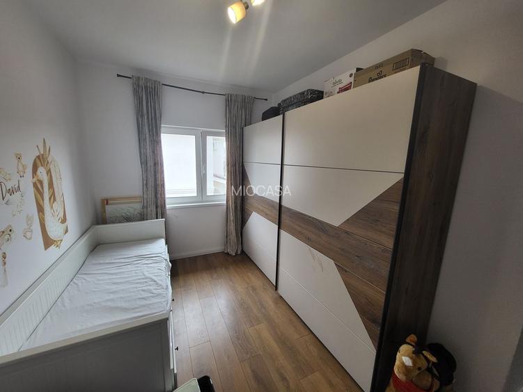 Duplex Nou 2022. La asfalt.Girocului - pozitie excelenta. 3 locuri de parcare - 21