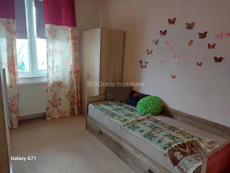 3 camere, Giroc, plus 12mp terasa. - 4