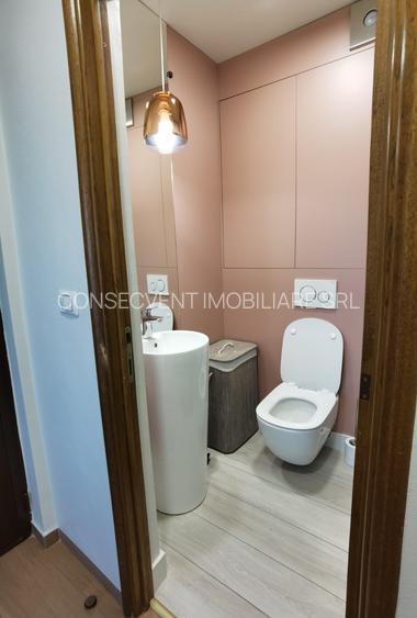 Apartament de designer, 3 camere, zona UTA Arad, comision 0 - 13