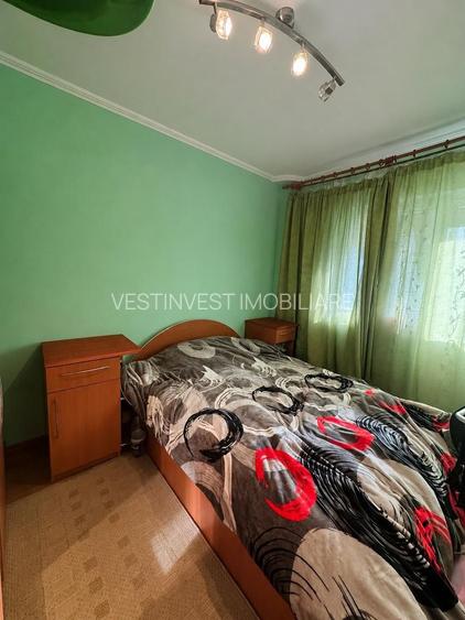 Apartament cu 3 camere, etaj 2, Nufarul - 4