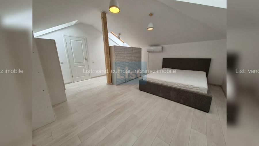 COMISION 0% Piata Hermes/ Apartament 2 camere  - 4
