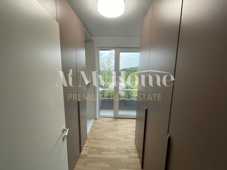 Apartament 4 camere,design exclusivist, 2parcari subterana,langa Padurea Baneasa - 8