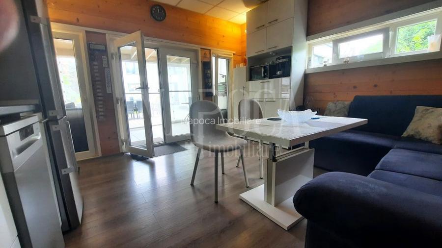 Casa 8 camere de vanzare in Cetatea Fetei, Floresti - 13