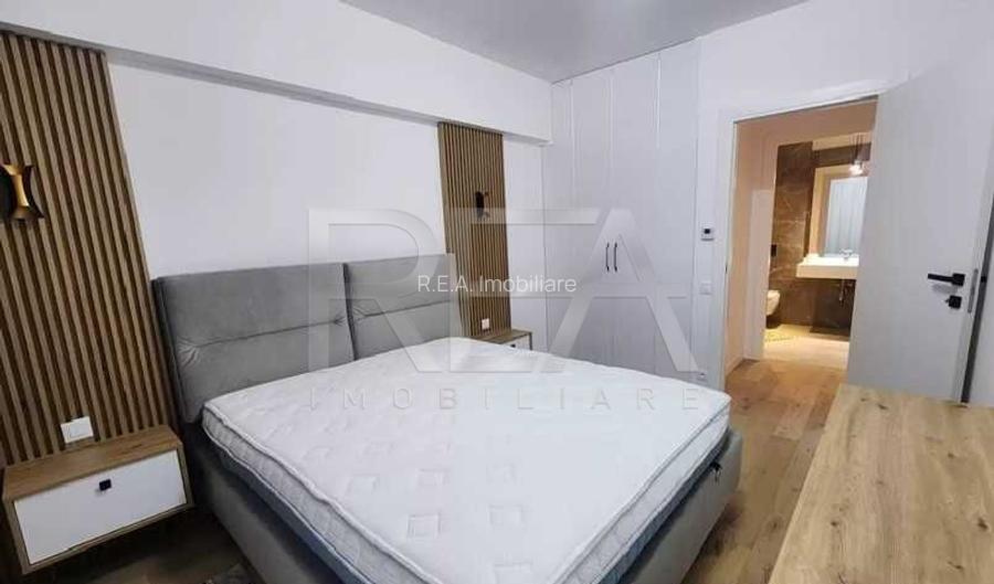 Apartament 2 Camere | One Cotroceni Park | Construcție nouă - 5