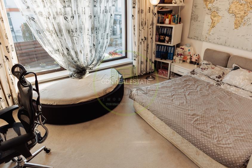 Comision 0%! Casă de vânzare în Cluj, cartierul Europa - 5