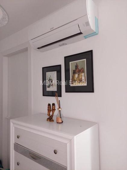 vanzare apartament deosebit 2 camere, parcare inclusa Cloud 9 - 5