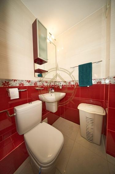 DOM00406 - Apartament 3 camere 2 bai Mall Vitan - 10