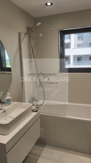 2 camere PRIMA VISTA  Promenada Pipera I TVA INCLUS I Premium I COM 0% - 16