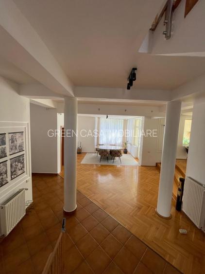 Casa individuală, 280mp utili, 2150mp teren, Manastur, Cluj - 2