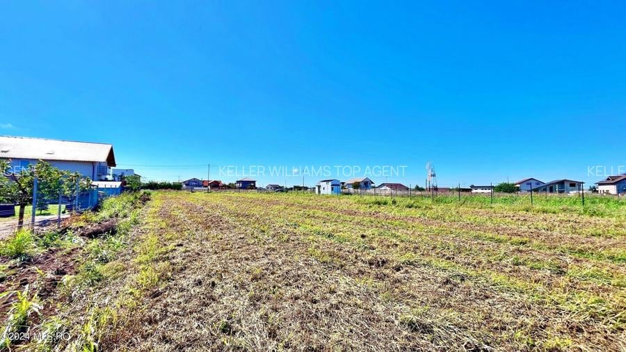 TUZLA - TEREN INTRAVILAN 1445MP - APROAPE DE PLAJA - Comision 0% - 5