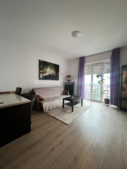 Garsoniera de închiriat în Inima Bucureștiului - 9