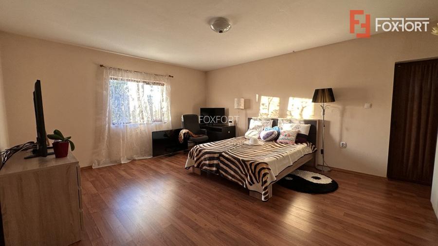 COMISION 0% Casa individuala 3 camere, 180 mp, in Mosnita Noua - 14