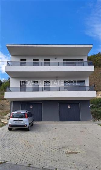 Apartament pe nivel, mobilat si utilat, situat in cartierul Grigorescu! - 9