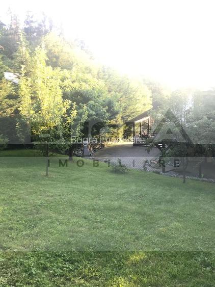 Vila langa padure, panorama superba,  250mp, zona Faget - 25