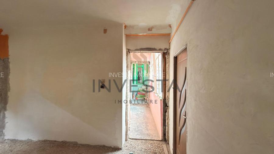 Apartament 3 Camere decomandate Zona Garii - 2