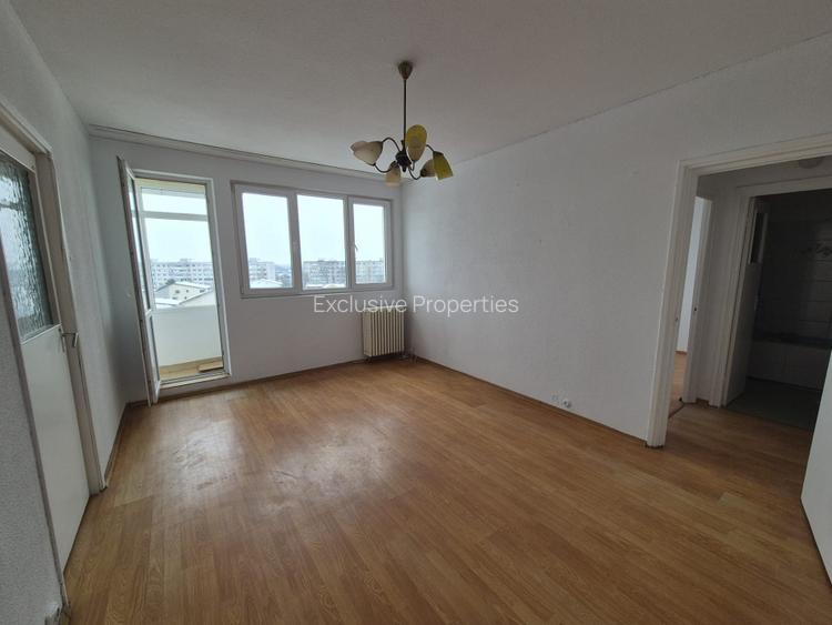 METROU 1 MAI apartament 2 camere FARA RISC SEISMIC - se accepta credit - 2