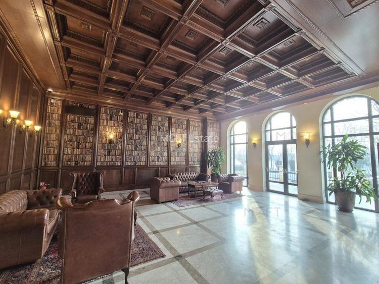 Spatiu de birouri Premium Calea Floreasca Ethos House - 8